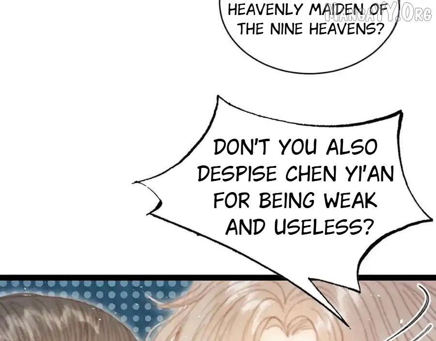 Shao Hua Long: Rebirth of the Evil Concubine’s Counterattack Chapter 17 - page 42
